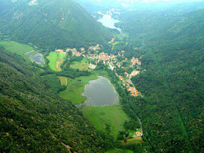 valganna aerea