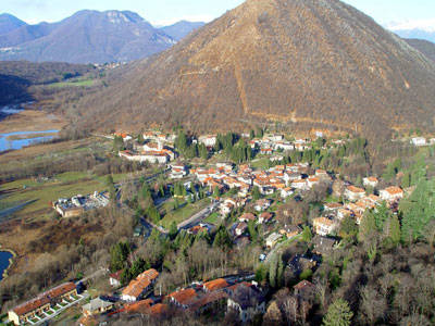 valganna aerea