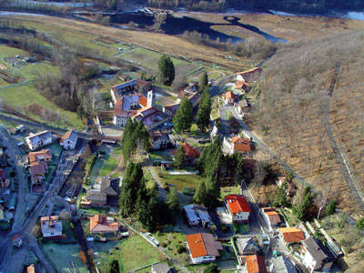 valganna aerea