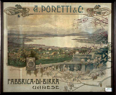 birreria poretti