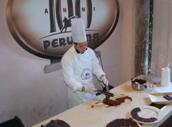 eurochocolate varese 2007