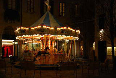 giostra