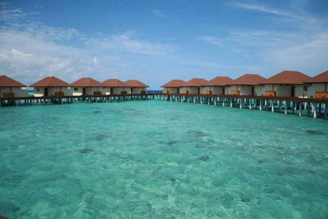 Maldive