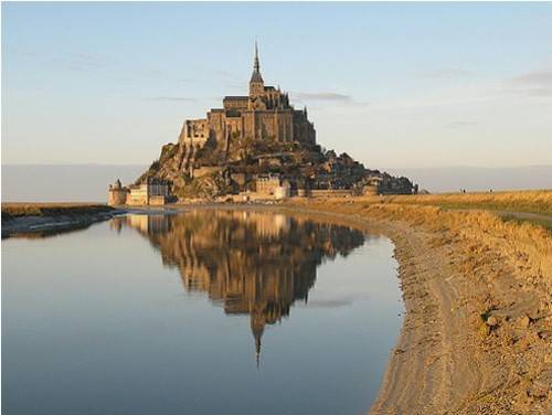Mont Saint-MIchel