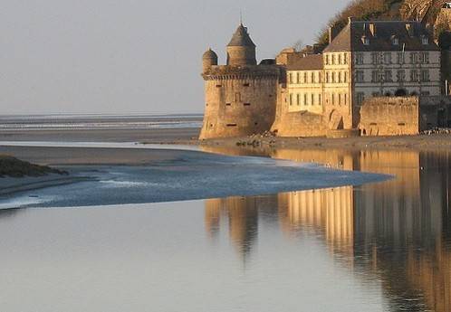 Mont Saint-MIchel