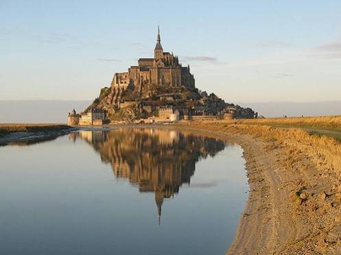 Mont Saint-MIchel
