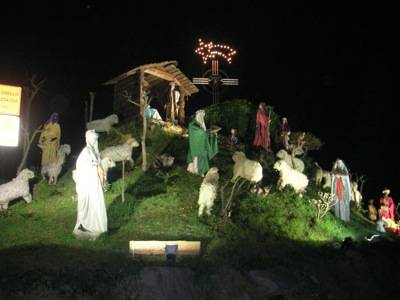 presepe morazzone