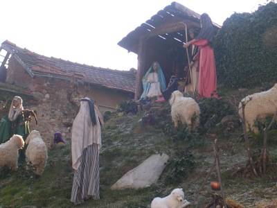 presepe morazzone