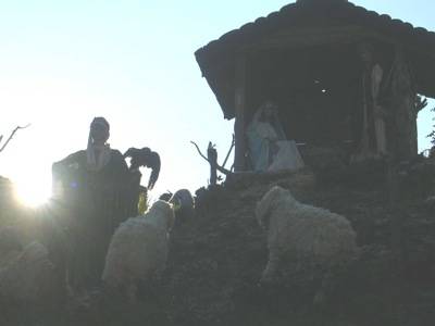 presepe morazzone
