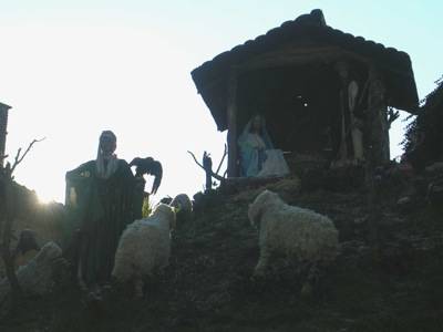 presepe morazzone