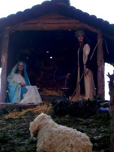 presepe morazzone