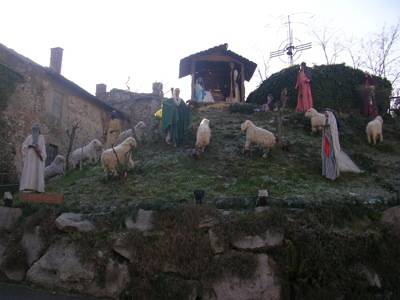 presepe morazzone