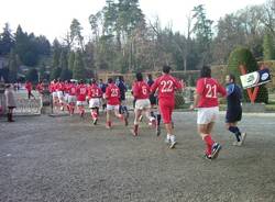 Rugby Bianco Natale