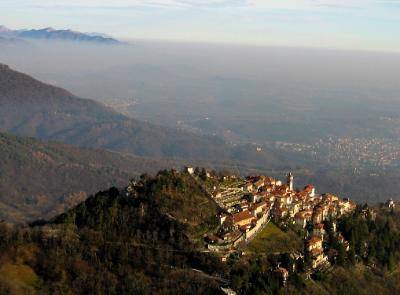 Sacro Monte 