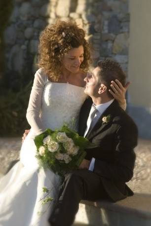Stefania e Massimo