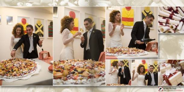 Stefania e Massimo