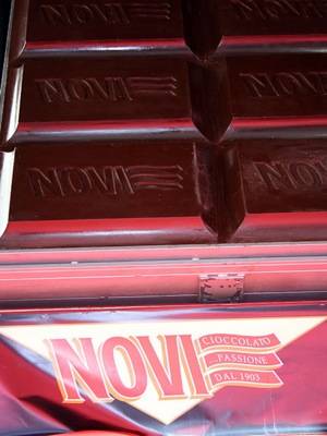 tavola fondente guinness