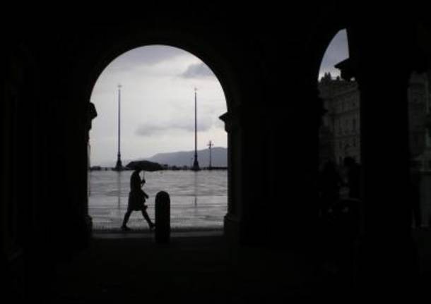 Trieste