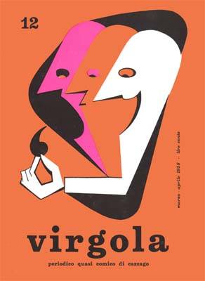 virgola