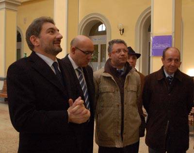 visita_cattaneo_luino_stazione_maccagno