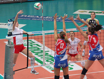 volley yama foppapedretti