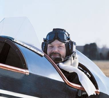 aerolab Francesco Rizzi