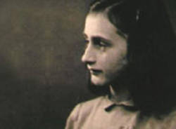 anna frank seconda