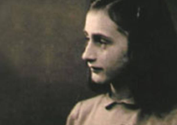 anna frank seconda