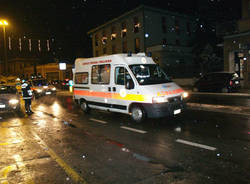 azzate investimento gennaio 2007