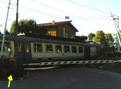 casello induno