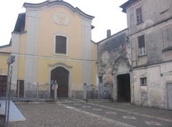 convento crocefisso tradate