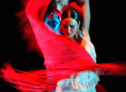 flamenco andalucia