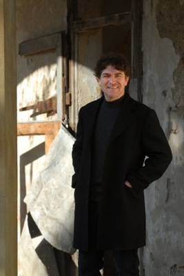 gioele dix