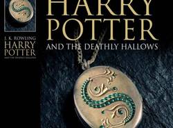 harry potter e le reliquie della morte