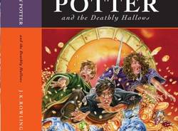 harry potter e le reliquie della morte