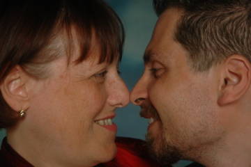Lu e Carlo