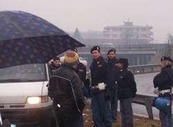 manifestazione metalmeccanici 2008