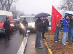manifestazione metalmeccanici 2008