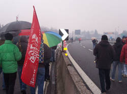 manifestazione metalmeccanici 2008