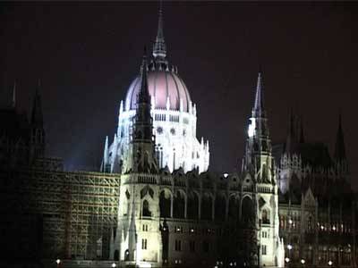 budapest