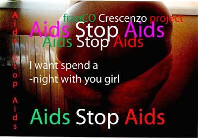 Aids Stop Aids