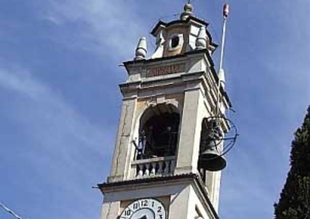 campane gavirate galleria