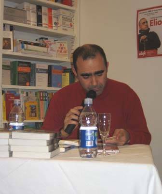 elio busto 2008