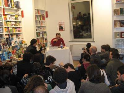 elio busto 2008