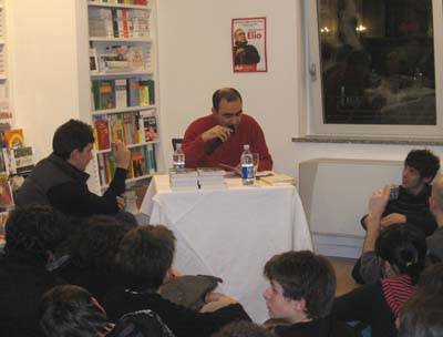 elio busto 2008