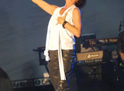 gianna nannini concerto