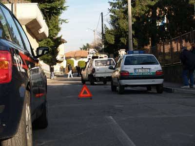 incidente albizzate marzo