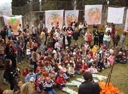 kaki tree project casciago 2008