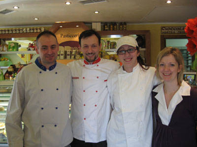 Pasticceria di morazzone