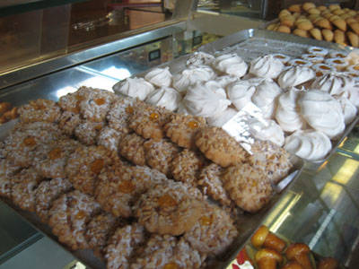 Pasticceria di morazzone